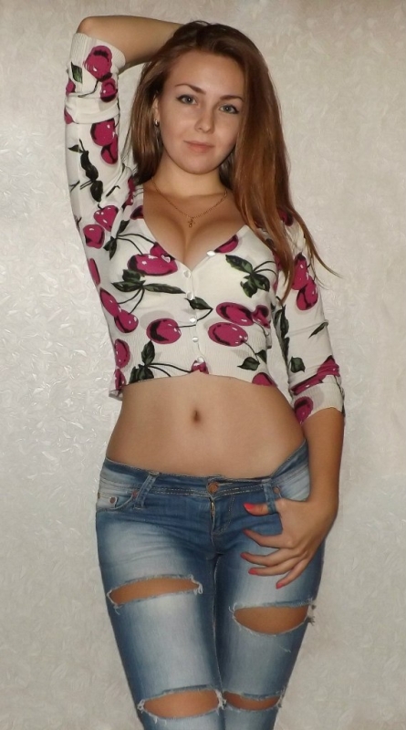 Анкета проститутки Римма - Фото, г. Джавгат, 28 лет, №17708